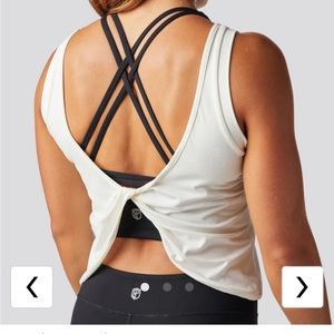 Born Primitive Studio Tank